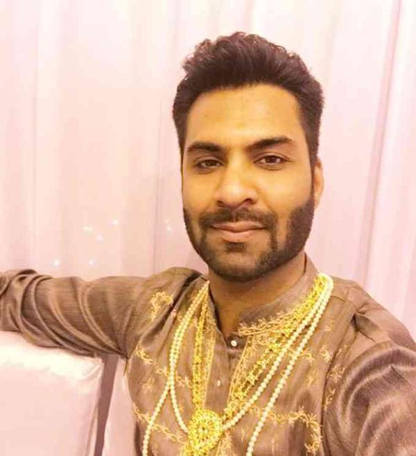 Abdul Quadir Amin Height, Affairs, Age, Net Worth, Bio and More image