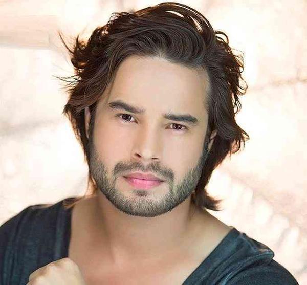 Abhilash Kumar Picture