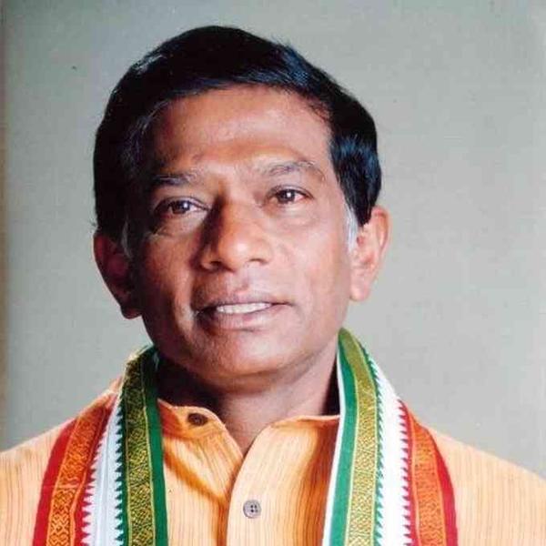 Ajit Jogi Picture