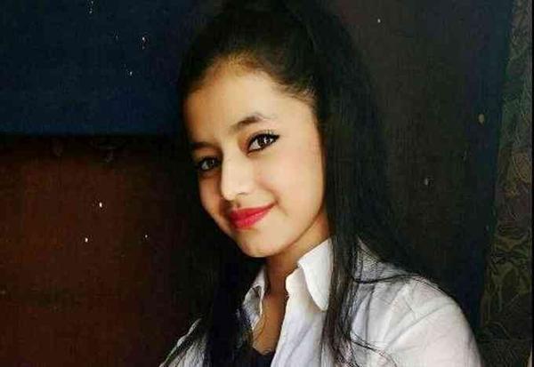 Alisha Khan Picture