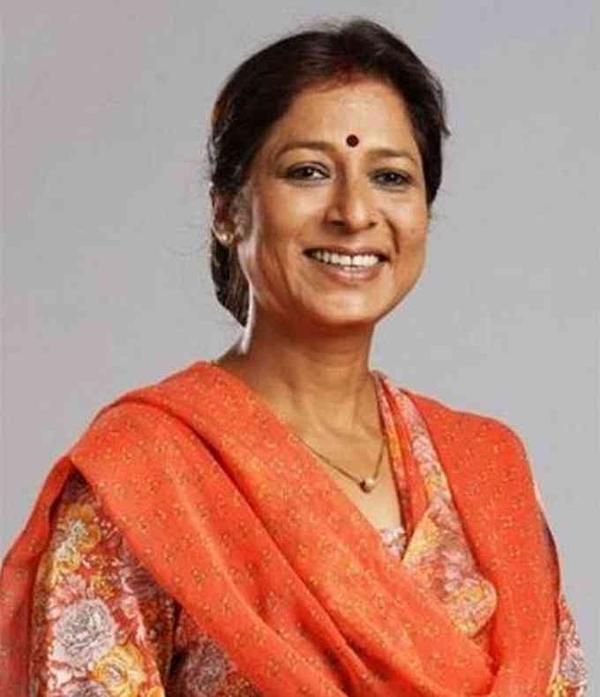 Alka Amin Net Worth, Affairs, Age, Height, Bio and More image