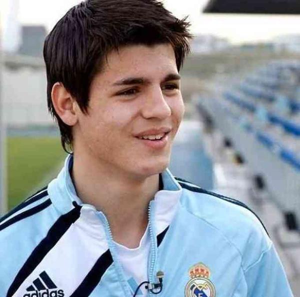 Alvaro Morata Age, Affairs, Net Worth, Height, Bio and More image