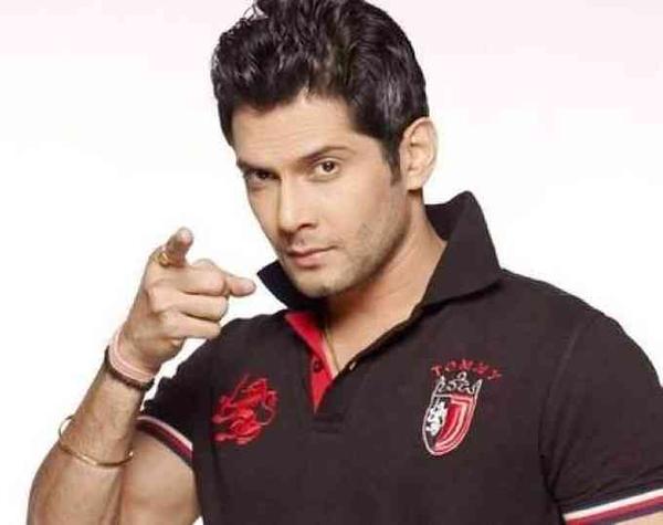 Amar Upadhyay Age, Affairs, Height, Net Worth, Bio and More image