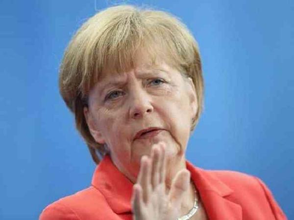 Angela Merkel Affairs, Net Worth, Age, Height, Bio and More image