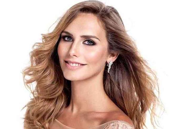 Angela Ponce Age, Net Worth, Affairs, Height, Bio and More image