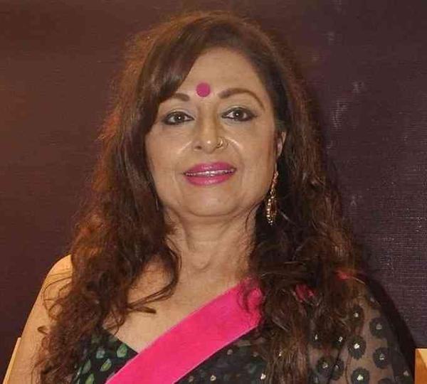 Anita Kanwal Affairs, Age, Net Worth, Height, Bio and More image