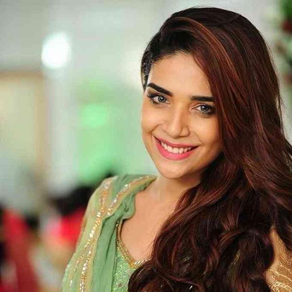 Anjum Fakih Net Worth, Affairs, Height, Age, Bio and More image