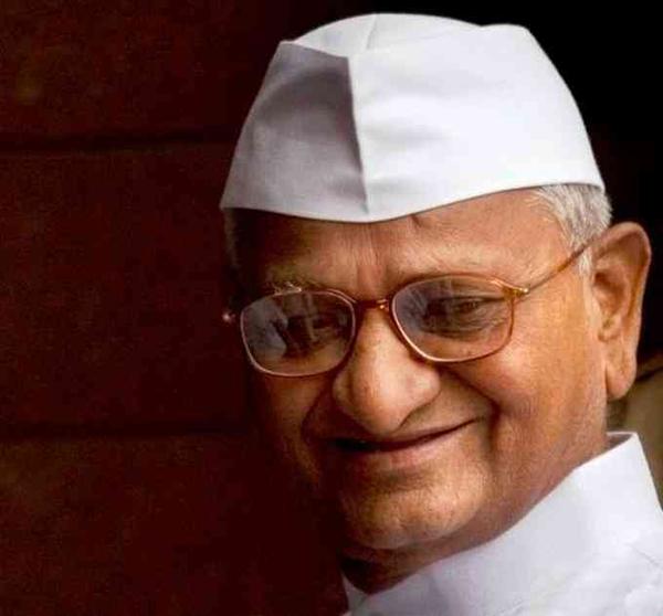 Anna Hazare Age, Net Worth, Height, Affairs, Bio and More image