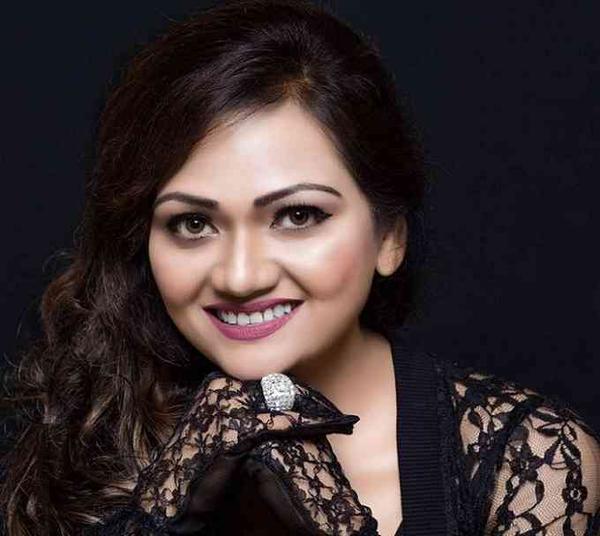 Anupama Raag Age, Height, Net Worth, Affairs, Bio and More image