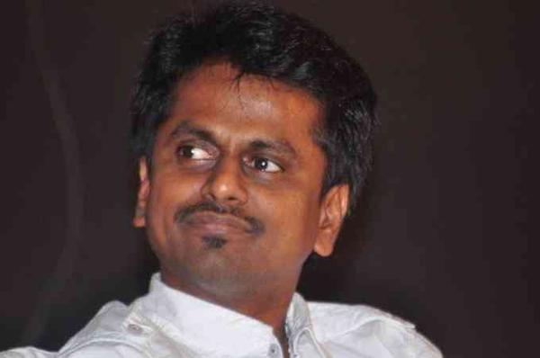 Ar Murugadoss Net Worth, Height, Age, Affairs, Bio and More image