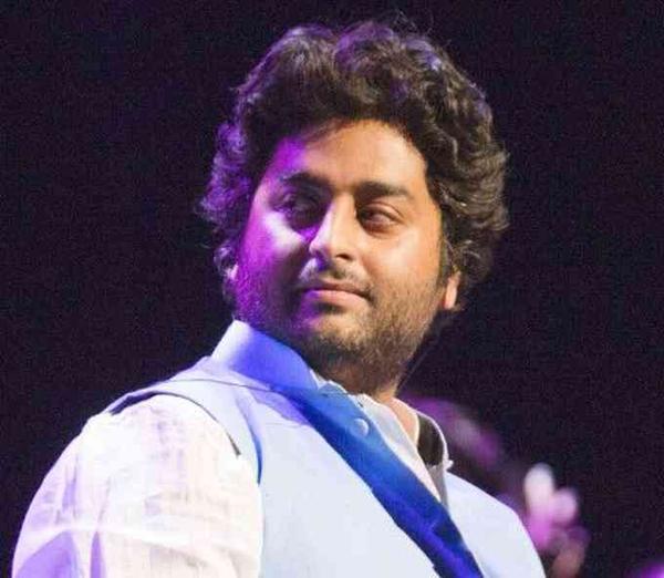 Arijit Singh Age, Affairs, Height, Net Worth, Bio and More image
