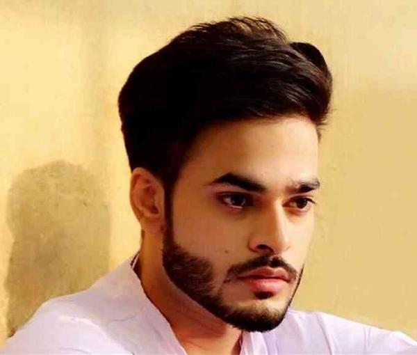 Arsh Maini Net Worth, Affairs, Age, Height, Bio and More image
