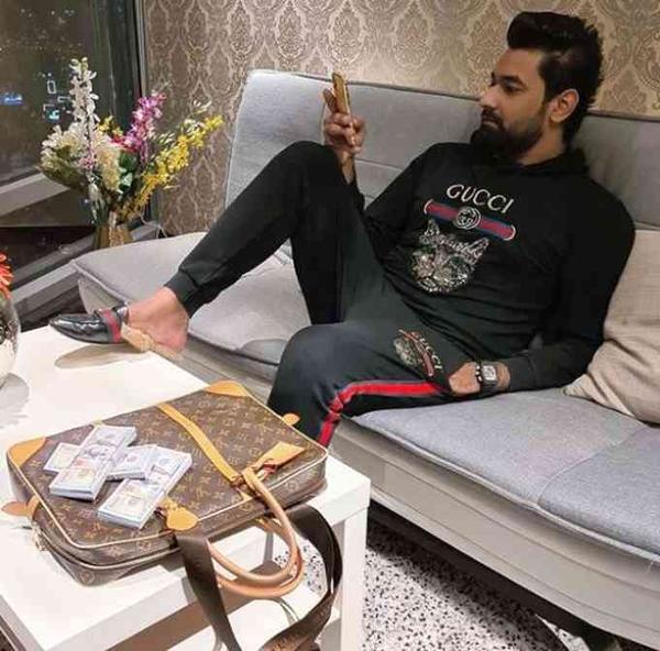 Asad Ravjani Affairs, Age, Net Worth, Height, Bio and More image