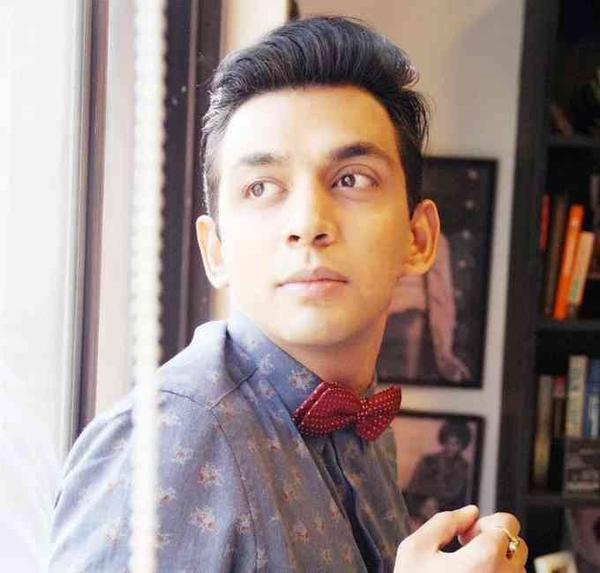 Ashrut Jain Picture