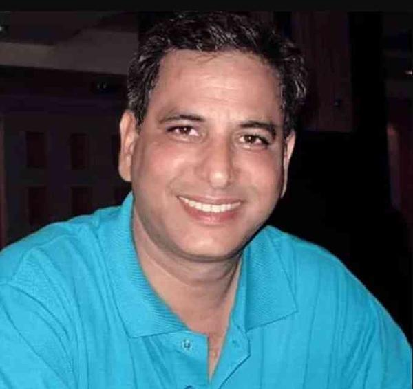 Atul Kapoor Net Worth, Age, Height, Affairs, Bio and More image