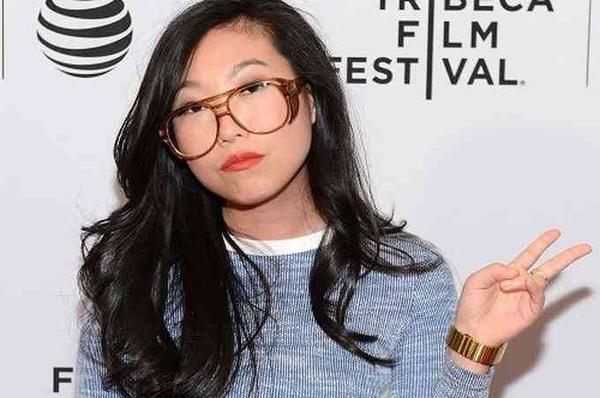 Awkwafina Net Worth, Affairs, Age, Height, Bio and More image