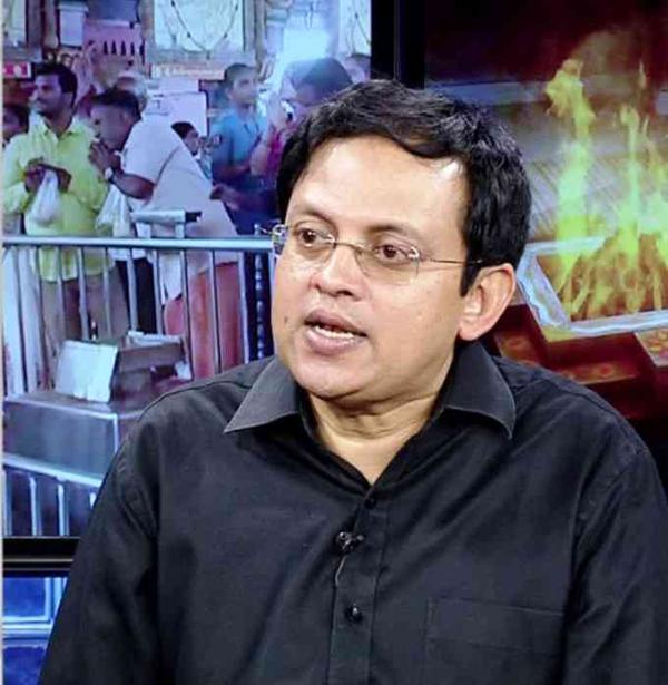 Babu Gogineni Affairs, Height, Age, Net Worth, Bio and More image