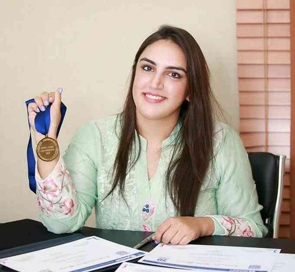 Bakhtawar Bhutto Height, Age, Affairs, Net Worth, Bio and More image