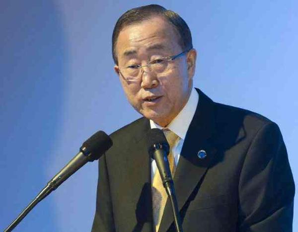 Ban Ki Moon Height, Net Worth, Age, Affairs, Bio and More image