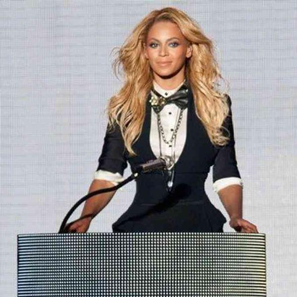 Beyonce Picture