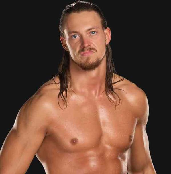 Big Cass Net Worth, Age, Height, Affairs, Bio and More image