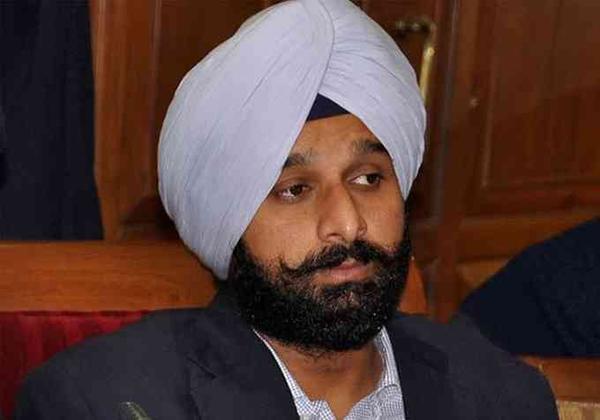 Bikram Singh Majithia Age, Height, Net Worth, Affairs, Bio and More image