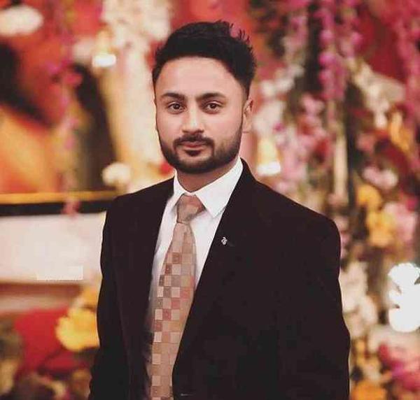 Bunty Bains Age, Net Worth, Affairs, Height, Bio and More image