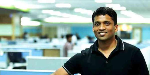 Byju Raveendran Net Worth, Affairs, Age, Height, Bio and More image
