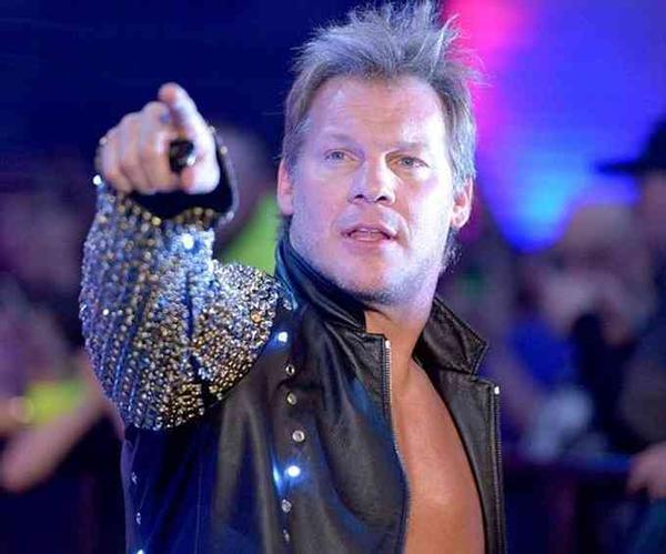 Chris Jericho Height, Age, Affairs, Net Worth, Bio and More image