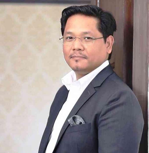 Conrad Sangma Age, Affairs, Height, Net Worth, Bio and More image