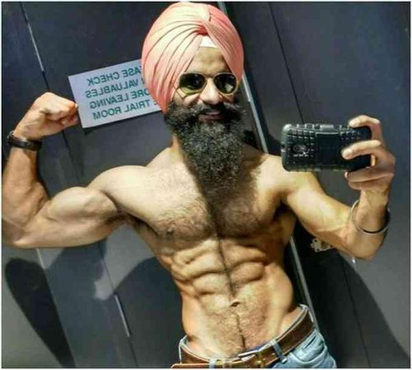 Daman Singh Age, Height, Net Worth, Affairs, Bio and More image