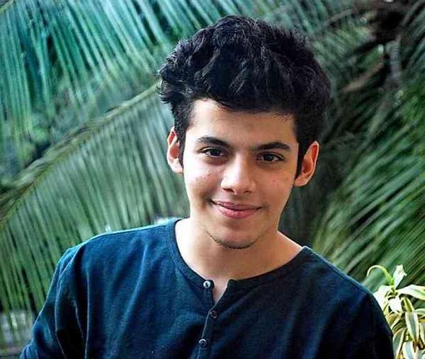 Darsheel Safary Affairs, Age, Net Worth, Height, Bio and More image