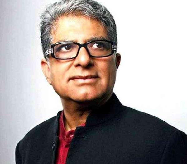 Deepak Chopra Affairs, Age, Height, Net Worth, Bio and More image