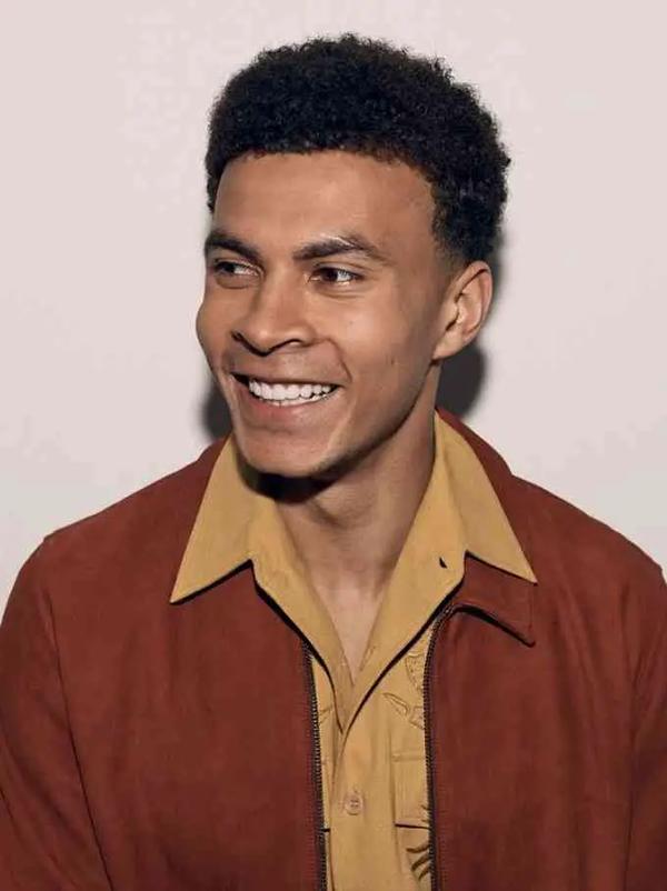 Dele Alli Affairs, Net Worth, Age, Height, Bio and More image