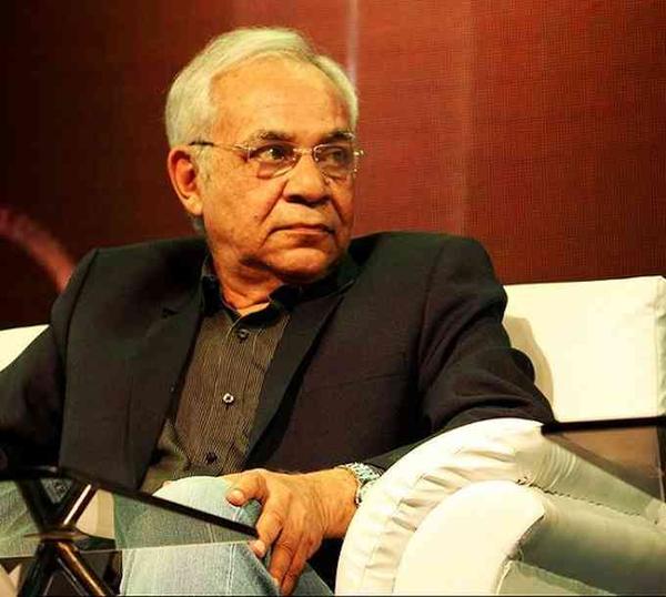Dhritiman Chatterjee Age, Height, Net Worth, Affairs, Bio and More image