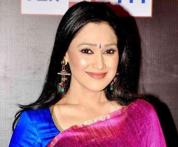 Disha Vakani Picture
