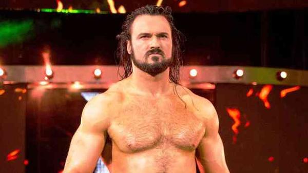 Drew Mcintyre Affairs, Age, Net Worth, Height, Bio and More image