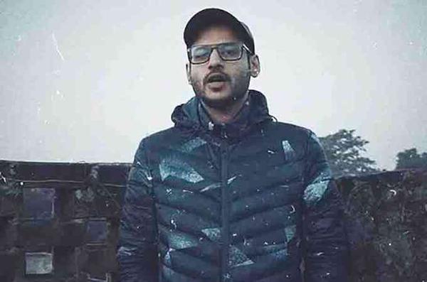 Dub Sharma Age, Net Worth, Height, Affairs, Bio and More image