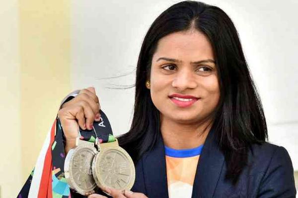 Dutee Chand Age, Affairs, Height, Net Worth, Bio and More image