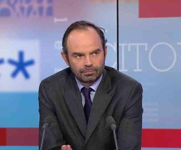Edouard Philippe Height, Age, Net Worth, Affairs, Bio and More image