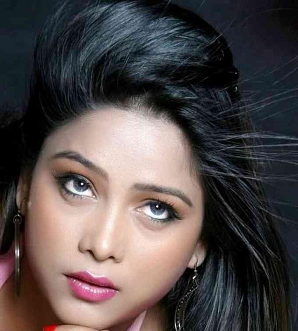 Eenu Shree Age, Affairs, Height, Net Worth, Bio and More image