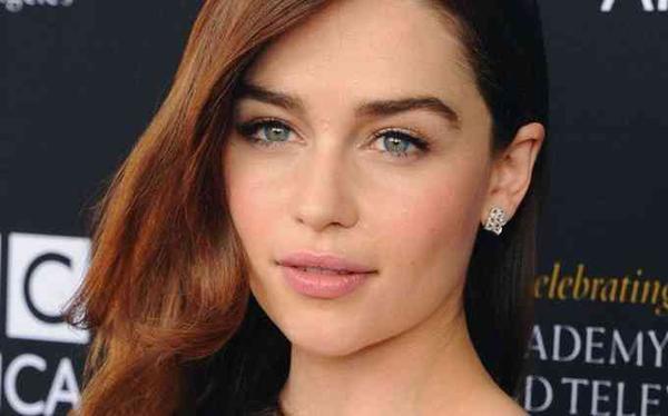 Emilia Clarke Picture