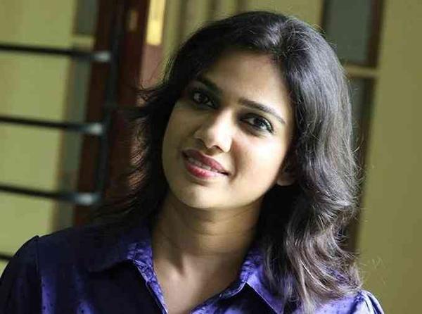 Gayatri Asokan Affairs, Age, Height, Net Worth, Bio and More image