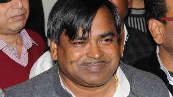 Gayatri Prasad Prajapati Net Worth, Age, Affairs, Height, Bio and More image
