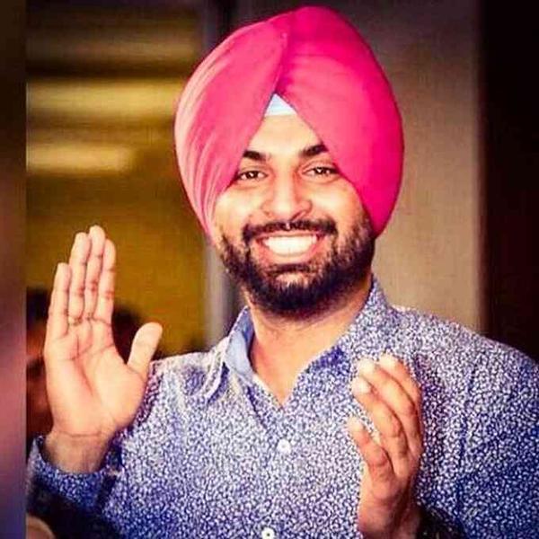 Gurpreet Maan Height, Net Worth, Age, Affairs, Bio and More image