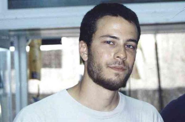 Guy Hershberg Height, Age, Net Worth, Affairs, Bio and More image
