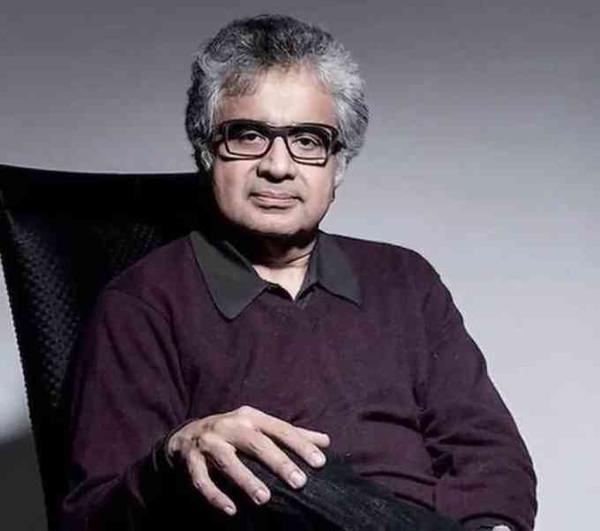 Harish Salve Picture