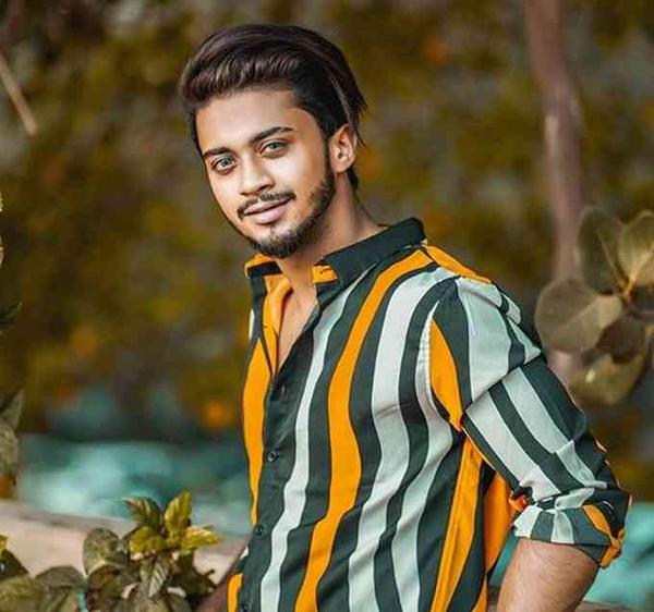 Hasnain Khan Net Worth, Affairs, Age, Height, Bio and More image