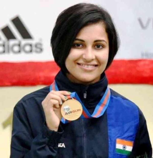 Heena Sidhu Age, Affairs, Height, Net Worth, Bio and More image