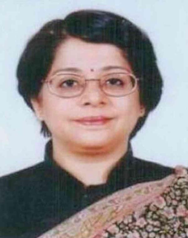 Indu Malhotra Age, Affairs, Height, Net Worth, Bio and More